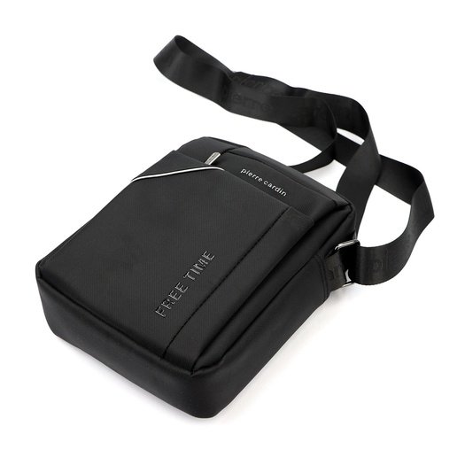 Pierre Cardin 2011 ALAN09 Men's Shoulder Bag