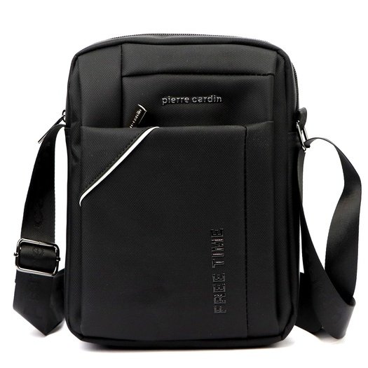 Pierre Cardin 2011 ALAN09 Men's Shoulder Bag
