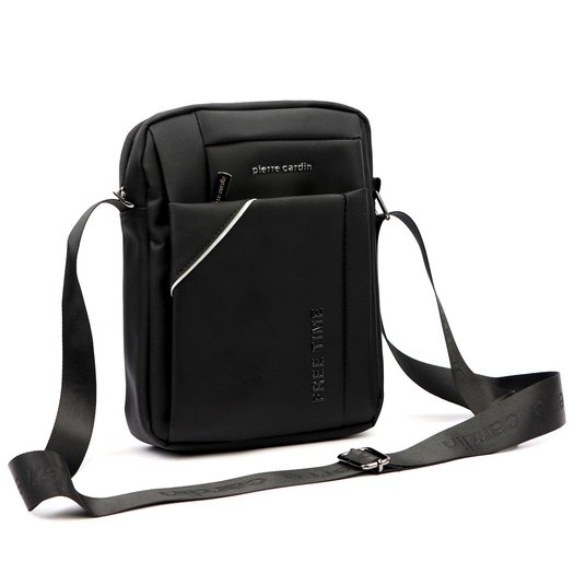 Pierre Cardin 2011 ALAN09 Men's Shoulder Bag