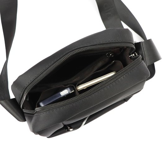 Pierre Cardin 2011 ALAN09 Men's Shoulder Bag