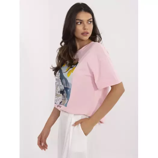 T-shirt-MI-TS-M3221-1.20P-jasny różowy