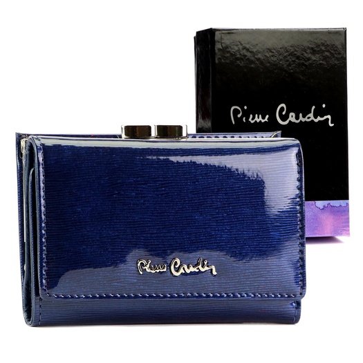 Piniginė moterims Pierre Cardin 05 LINE 117