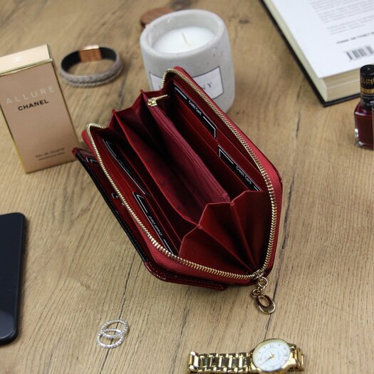 Piniginė moterims Gregorio GP-111 4