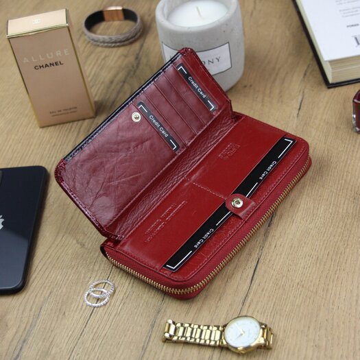 Piniginė moterims Gregorio GP-111 2