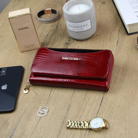 Piniginė moterims Gregorio GP-111 1