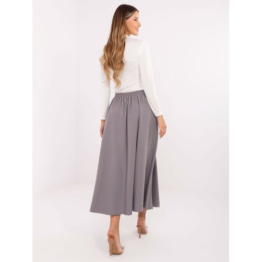 Spódnica-IT-SD-81036.32-szary 1