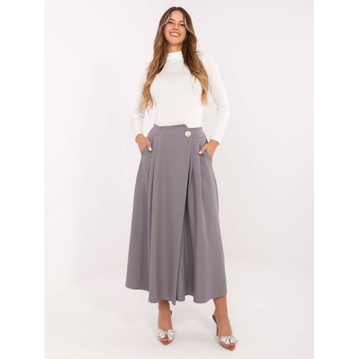 Spódnica-IT-SD-81036.32-szary