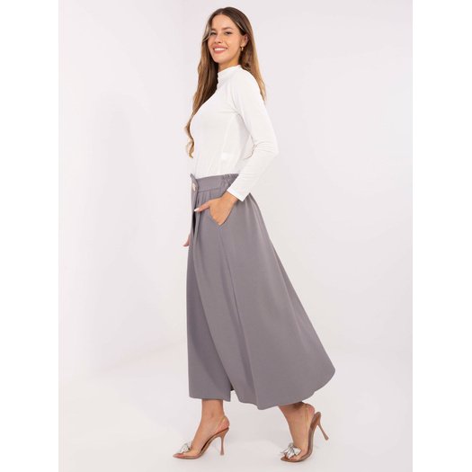 Spódnica-IT-SD-81036.32-szary 3