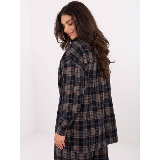 Koszula-IT-KS-GT9880.12P-granatowy 6