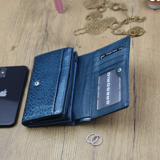 Moteriška piniginė Gregorio PT-112 R 2