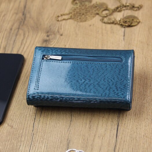 Moteriška piniginė Gregorio PT-112 R 8