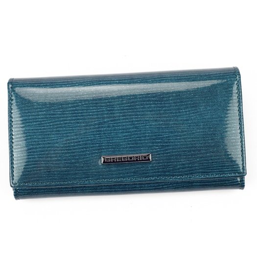 Women's Wallet Gregorio LN-107