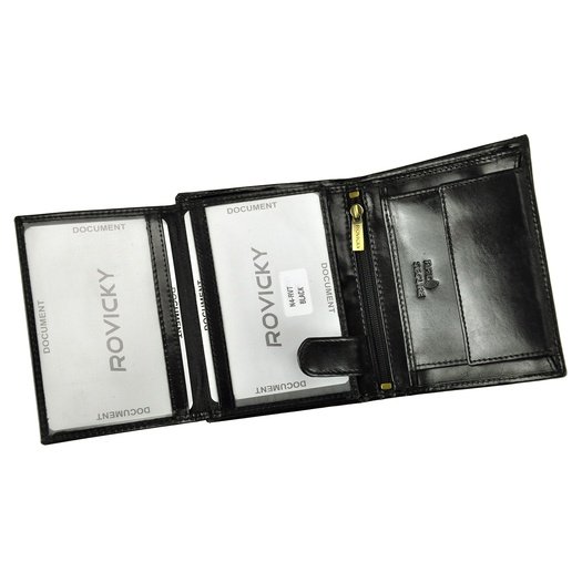 Rovicky N4-RVT RFID
