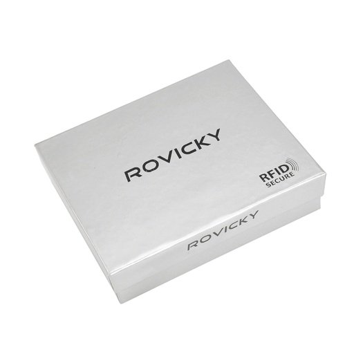 Rovicky N4-RVT RFID