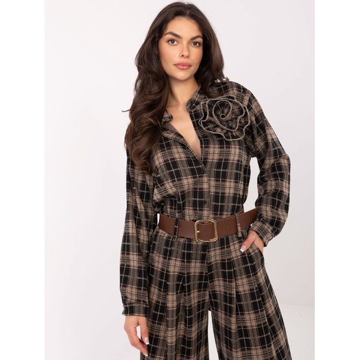 Koszula-IT-KS-21562.01-beżowy 4