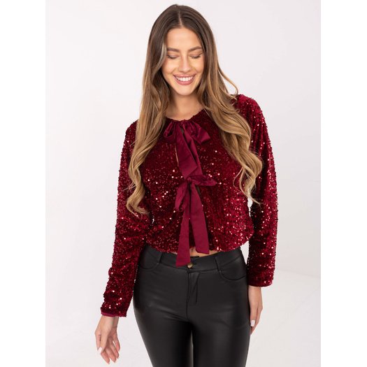 Narzutka-IT-NA-20055.04P-bordowy