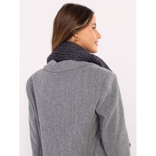 Szalik-AT-SZ-S-2203.87-ciemny szary 2