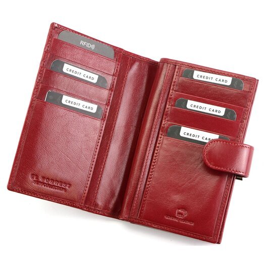 EL FORREST 955-480 RFID 5