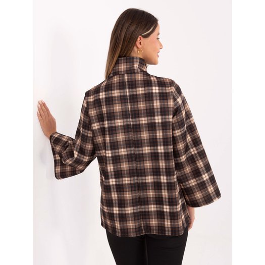 Płaszcz-IT-PL-31820-1.26-camelowy 1 Płaszcz-IT-PL-31820-1.26-camelowy 1