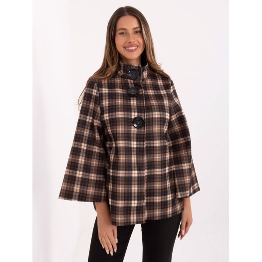 Płaszcz-IT-PL-31820-1.26-camelowy 2 Płaszcz-IT-PL-31820-1.26-camelowy 2