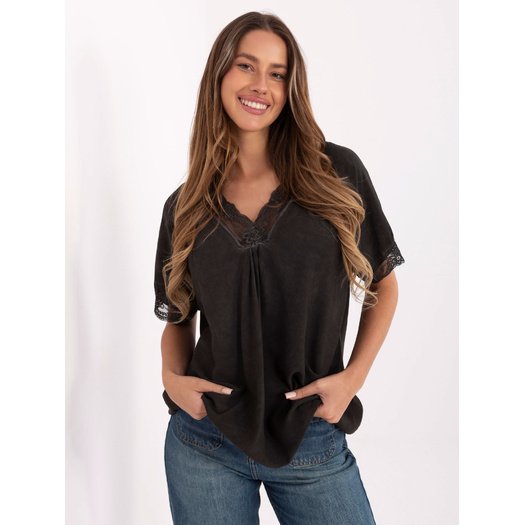 Bluzka-MI-BZ-7951.34-czarny 3 Bluzka-MI-BZ-7951.34-czarny 3