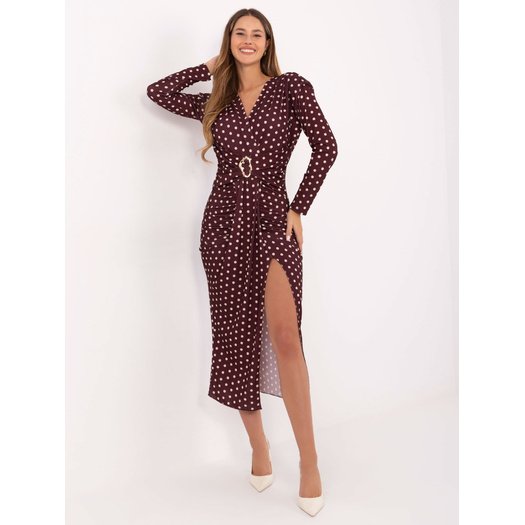 Sukienka-IT-SK-21625-3.27-bordowy 3 Sukienka-IT-SK-21625-3.27-bordowy 3