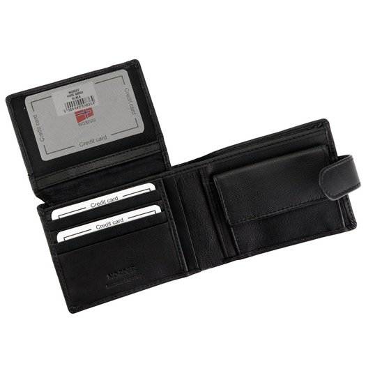 Men’s Wallet Nordee HARE 8806A