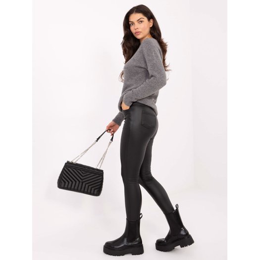 Sweter-MO-SW-1015.78-ciemny szary 2