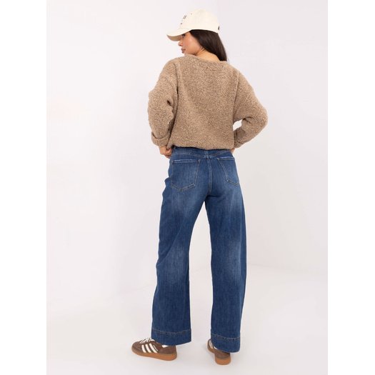 Sweter-MI-SW-WK32601.19-beżowy