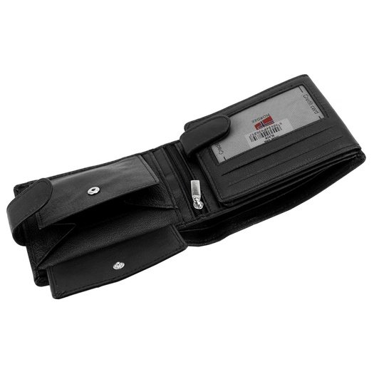 Men’s Wallet Nordee SLANGE 035L