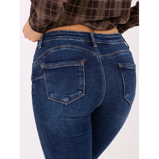 Spodnie jeans-VM-SP-S6167-1.20P-ciemny niebieski