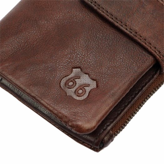 Piniginė moterims Route 66 CBL2225-GWS