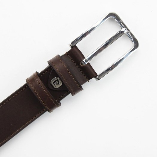 Men's belt Pierre Cardin PSN 6207