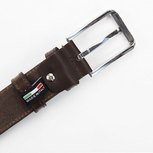 Men's belt Pierre Cardin PSN 6207