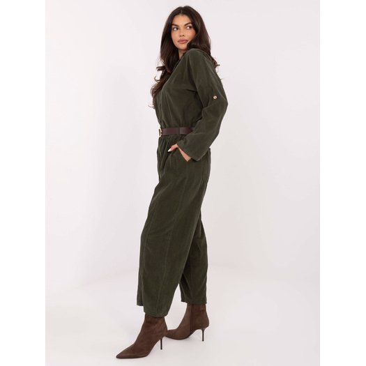 Spodnie-IT-SP-258009.83-khaki