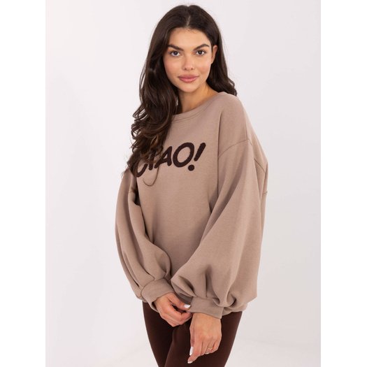 Bluza-RV-BL-A1044.78-ciemny bezowy 2