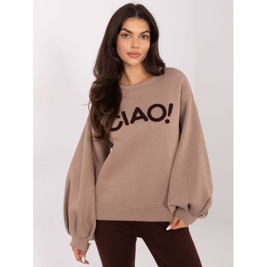 Bluza-RV-BL-A1044.78-ciemny bezowy 4