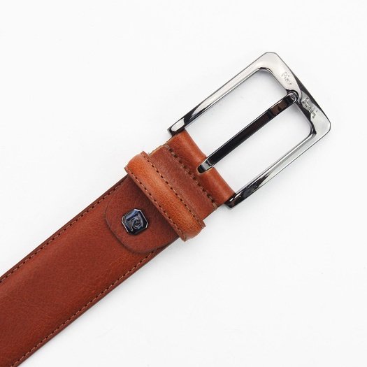 Men's belt Pierre Cardin AUT 8048
