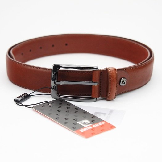 Men's belt Pierre Cardin AUT 8048