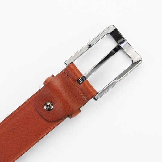 Men's belt Pierre Cardin AUT 8048
