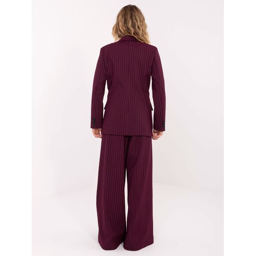 Marynarka-IT-MA-FL6215.21-bordowy