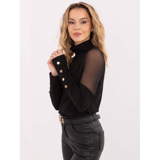 Bluzka-MI-BZ-M776.13-czarny 3