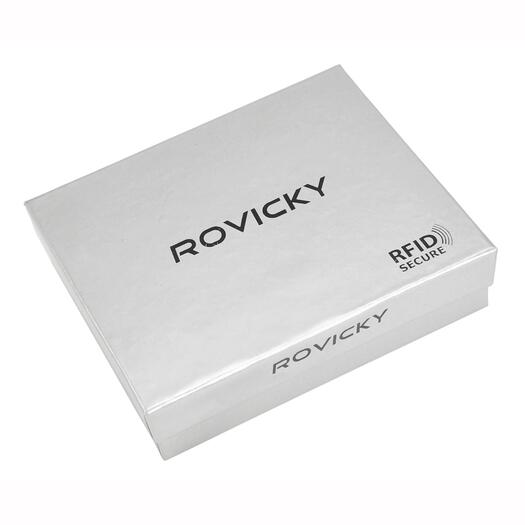 Rovicky N02-RVT RFID
