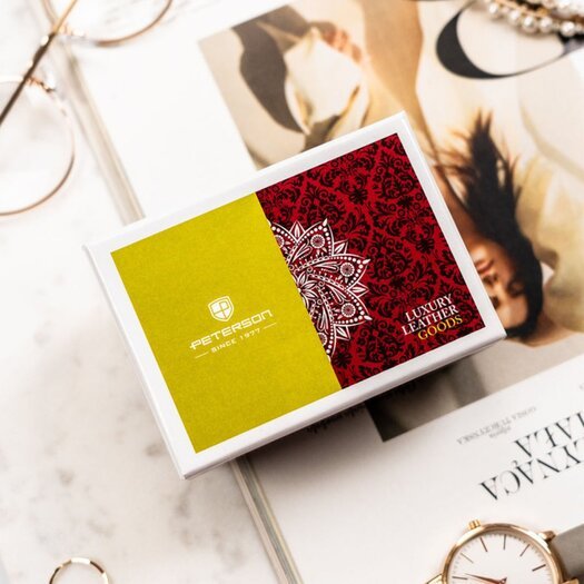 Peterson PTN 42108-SFL 8