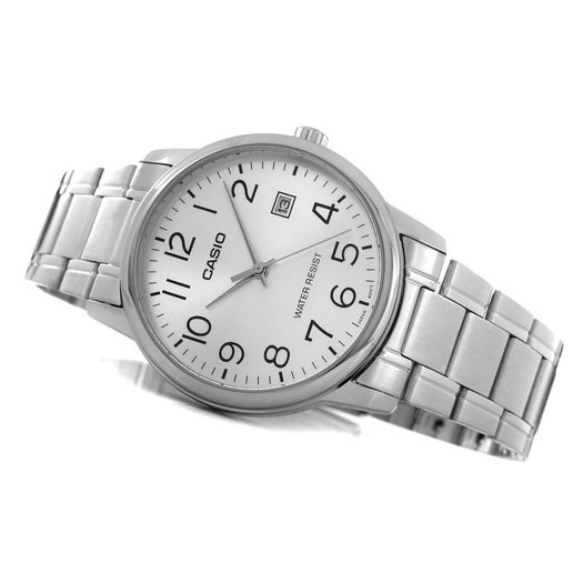 ZEGAREK MĘSKI CASIO MTP-V002D-7BUDF (zd103d) + BOX