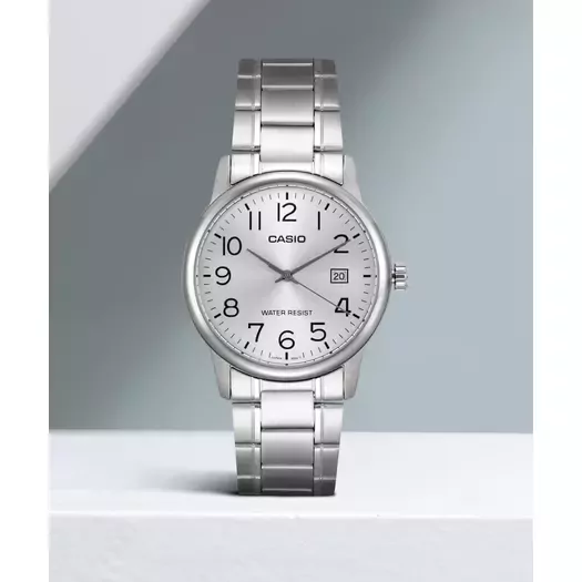 ZEGAREK MĘSKI CASIO MTP-V002D-7BUDF (zd103d) + BOX