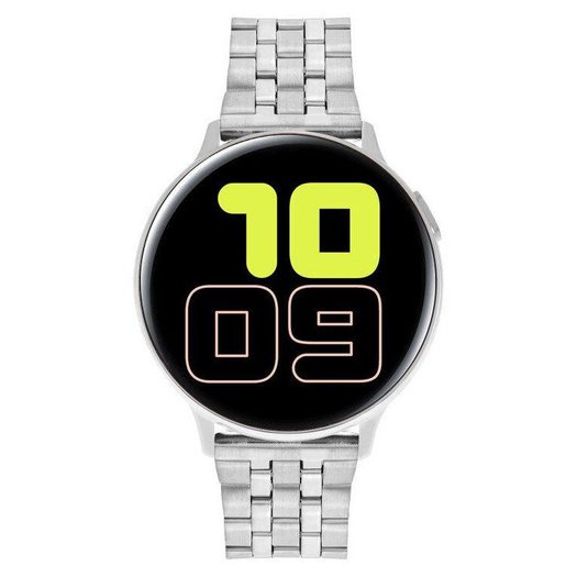 SMARTWATCH WOMEN S PACIFIC 24-15 - ECG, PULSOCYMETER, PULSOMETER (sy018o)