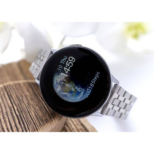 SMARTWATCH WOMEN S PACIFIC 24-15 - ECG, PULSOCYMETER, PULSOMETER (sy018o)
