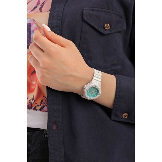 ZEGAREK DAMSKI CASIO LRW-200H 3CVDF (zd557n) + BOX