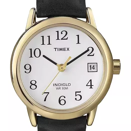 ZEGAREK DAMSKI TIMEX T2H341  (zt606a) INDIGLO